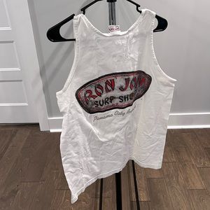 Ron Jon Surf Tank